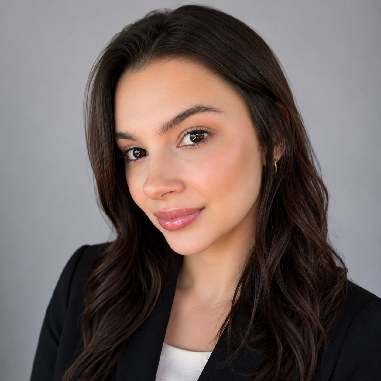 Foto de Ágatha Fontanelli Meyrer